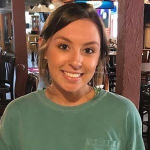 Meet your Posher, Breanna